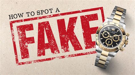 fake police watch|how to identify a fake watch.